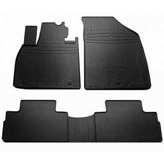 Gummimatten (4 Stk, Stingray Premium) Hyundai Palisade 2018-2025