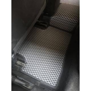 EVA Fußmatten für Qashqai (schwarz) Nissan Qashqai 2014-2021 Foto 3