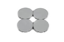 Felgendeckel (4 Stk, grau) Foto 2