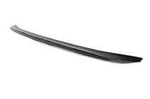 Fiat Tipo 2016- Heckspoiler LIP (Sunplex, schwarz) (119,1cm *5,5cm) Foto 7