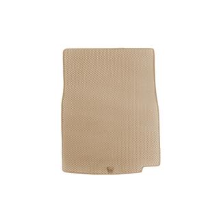 EVA Kofferraummatte (für F02, Beige) BMW 7 Series F01/F02 2008-2015 Foto 1