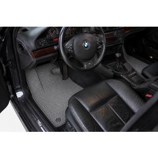 EVA Fußmatten (Grau) BMW 5 Series E39 1996-2003 Foto 1