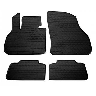 Gummimatten Stingray (COUNTRYMAN F60, 2017+, 4 Stk) Mini Countryman F60 2017-2023