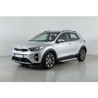 Seitenschweller Vision New Grey (2 Stk., Aluminium) Foto 1