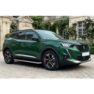 Seitenschweller Maydos V1 (2 Stk., Aluminium) Peugeot 2008 2019- Foto 1
