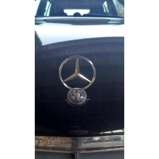 Emblem Zielscheibe (mit Schriftzug)