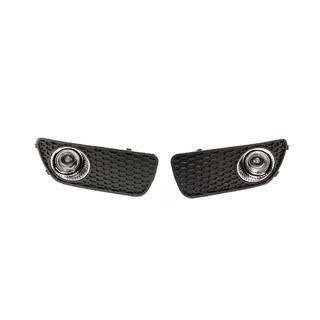 Nebelscheinwerfer (mit LED Lampe) Fiat Albea 2002-2012 Foto 2