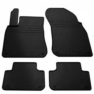 Gummimatten (4 Stk, Stingray Premium)