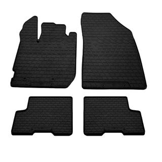 Gummimatten (4 Stk, Stingray Premium)