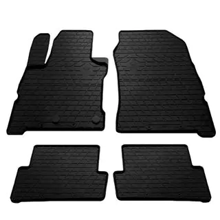 Gummimatten Stingray (4 Stk) Renault Modus 2005-2012