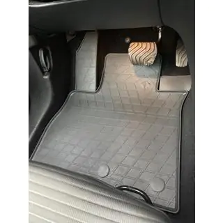 Gummimatten Stingray (4 Stk) Renault Scenic/Grand 2016–2025 Foto 1