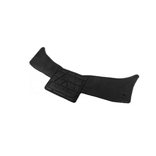 Hintere Mittelsteg Gummimatte (Stingray Premium) Skoda Fabia 2007-2014 Foto 4