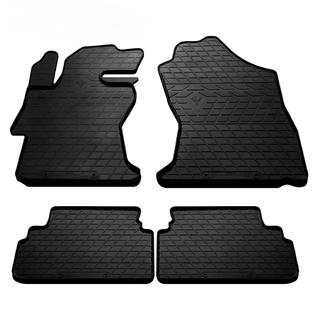 Gummimatten (4 Stk, Stingray Premium)