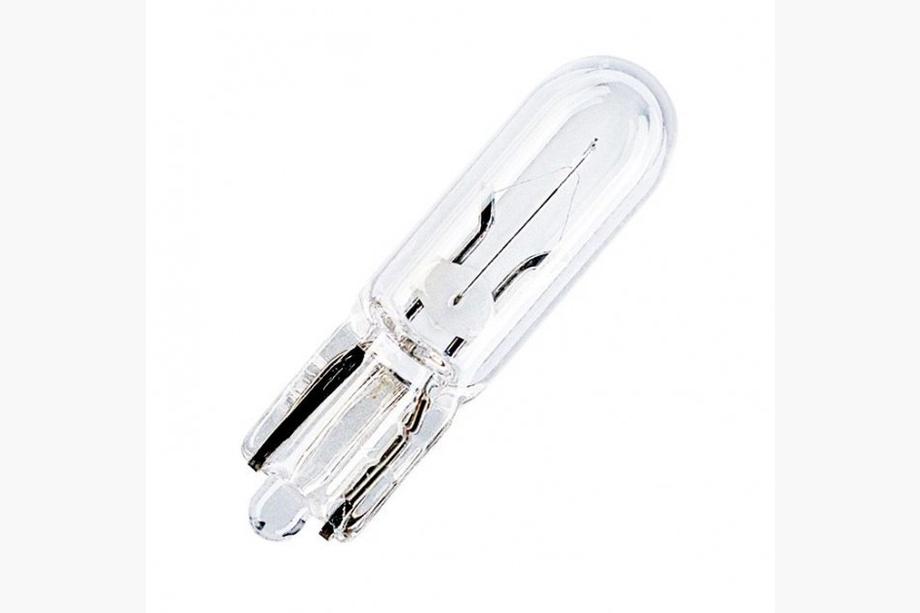 Signallampe Narva 17040 W1,2W 24V W2X4,6d Image