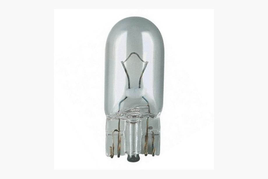 Signallampe Narva 17109 W3W 24V 3W W2,1X9,5d Foto 1