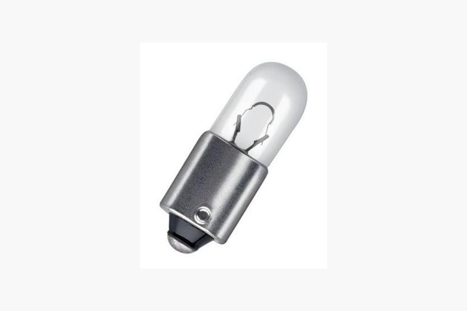 Signallampe Narva 17131 T4W 12V 4W BA9 Image