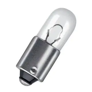 Signallampe Narva 17141 T4W 24V 4W BA9 Foto 1
