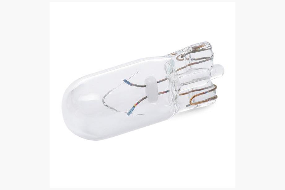 Signallampe Narva 17177 W5W 12V 5W W2,1X9,5d Foto 2