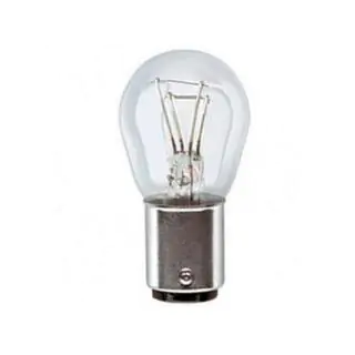 Signallampe Narva 17918 P21/5W 12V 21/5W BA15d