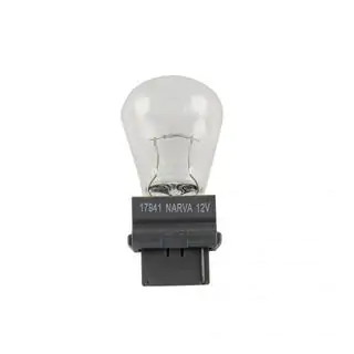 Signallampe Narva 17941 P27W 12V 27W W2,5x16d Foto 1