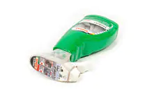 Sonax Geruchsentferner SmokeEx 500ml Foto 3