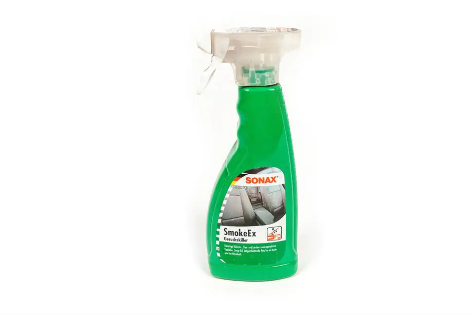 Sonax Geruchsentferner SmokeEx 500ml Image