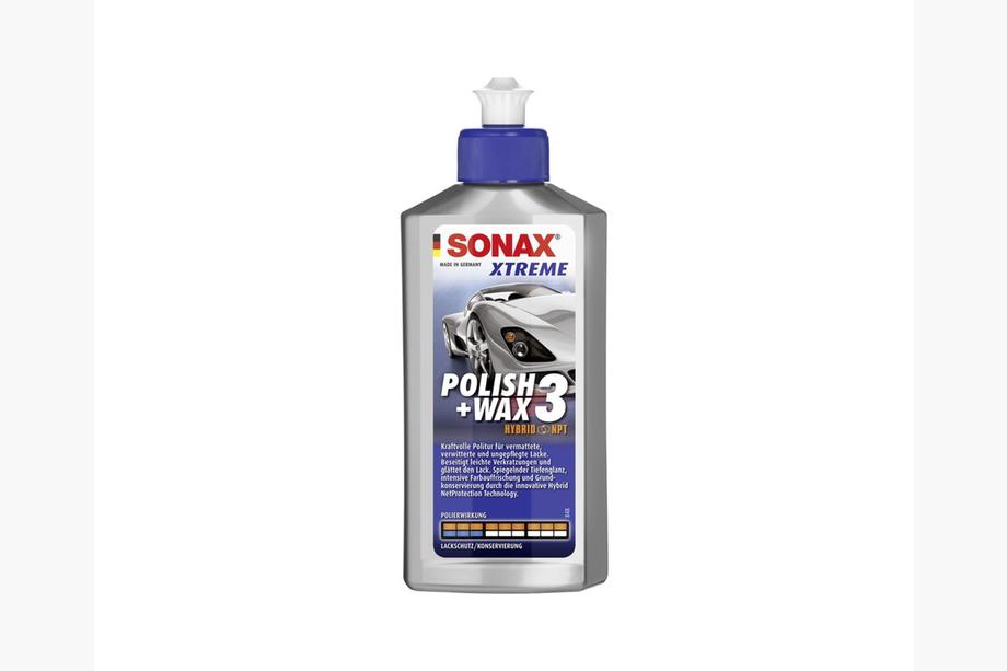 Sonax Xtreme Polish & Wax Nr.3, 250 ml Foto 1