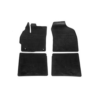Gummimatten Stingray (4 Stk) Toyota Prius 2009-2015 Foto 1