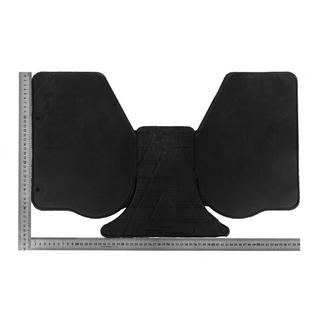 Hintere Mittelmatte USA (Stingray Premium) Foto 4