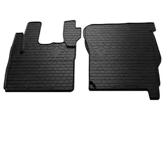 Gummimatten (2 Stk, Stingray Premium) DAF CF 2000-2013