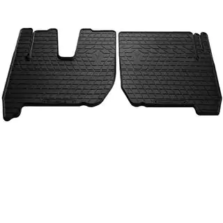 Gummimatten AD/AT (2 Stk, Stingray Premium)
