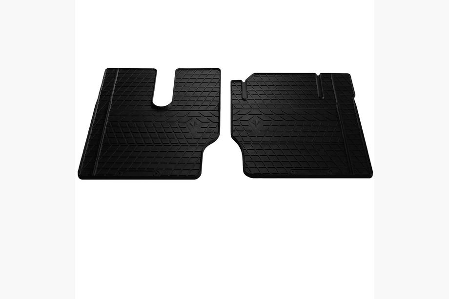 MAN F2000 1994-2001 Gummimatten (2 Stk, Stingray Premium) Image