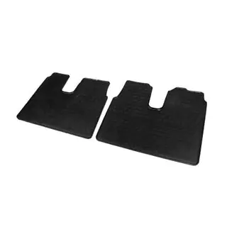 Gummimatten 2007-2020 (2 Stk, Stingray Premium) MAN TGX 2007-2020 Foto 2