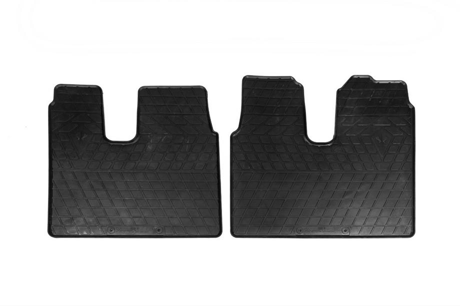 MAN TGX 2007-2020 Gummimatten 2007-2020 (2 Stk, Stingray Premium) Image