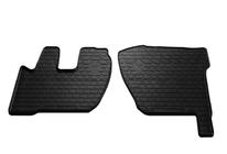 Renault Premium 2006-2013 Gummimatten (2 Stk, Stingray Premium) Foto 1