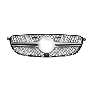 AMG Tuning-Kühlergrill (für GLE63) Foto 2