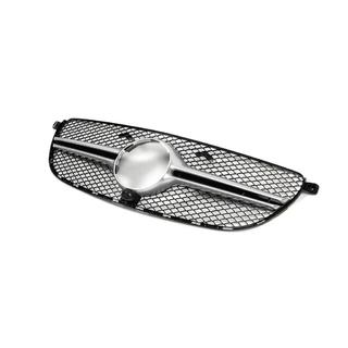 AMG Tuning-Kühlergrill (für GLE63) Foto 4