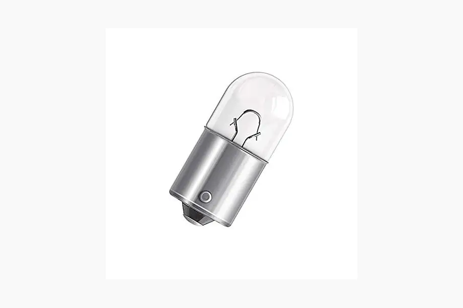 Signallampe Osram 5007 R5W 12V BA15s Image