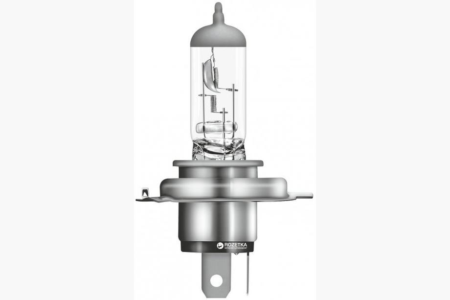 Scheinwerferlampe Osram H4 60/55W 12V 64193 Foto 3