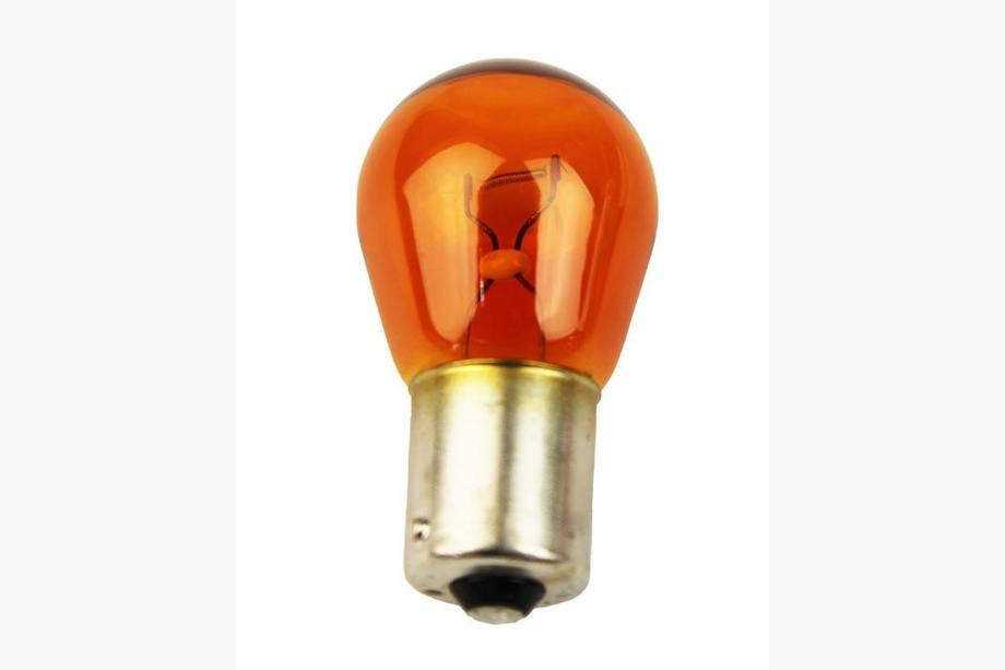 Blinklampe Osram 7507 PY21W 12V 21W BAU15s Foto 1
