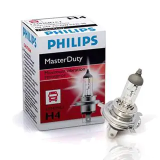 Philips H4 75/70W 24V 13342 Hauptscheinwerferlampe
