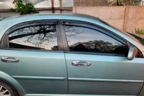 Chevrolet Lacetti 2003-2024 Windabweiser HB (4 Stk, HIC) Foto 1