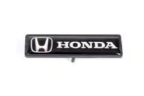 Honda Emblem für Fußmatten (1 Stk) Foto 2