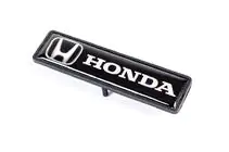 Honda Emblem für Fußmatten (1 Stk) Foto 1