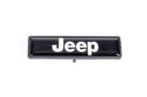 Jeep Emblem für Fußmatten (1 Stk) Foto 1