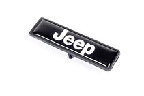 Jeep Emblem für Fußmatten (1 Stk) Foto 2
