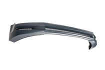 Volkswagen T5 2010-2015 Frontstoßstangenaufsatz ABT Original (grundiert zum Lackieren) Foto 2