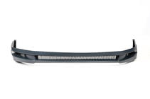 Volkswagen T5 2010-2015 Frontstoßstangenaufsatz ABT Original (grundiert zum Lackieren) Foto 4