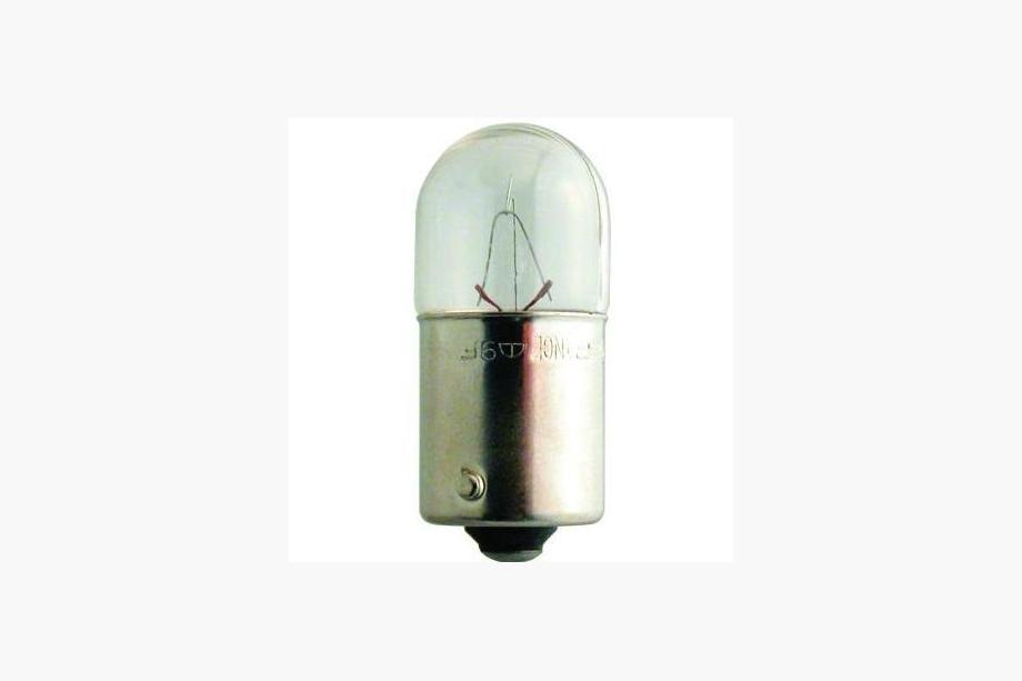 Signallampe Narva 17181 R5W 24V 5W BA15s Foto 1