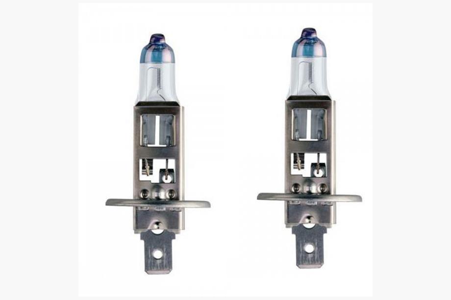 Narva H1 105W Range Power Rally 98671 Hauptscheinwerferlampe Foto 1